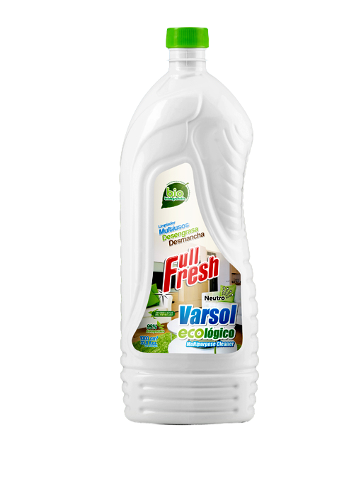 VARSOL ECOLOGICO BIO 2000ML
