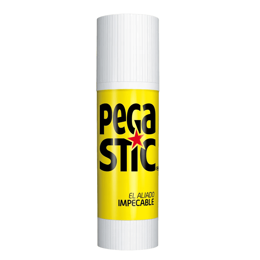 [004188] PEGANTE BARRA 20GR PEGASTIC