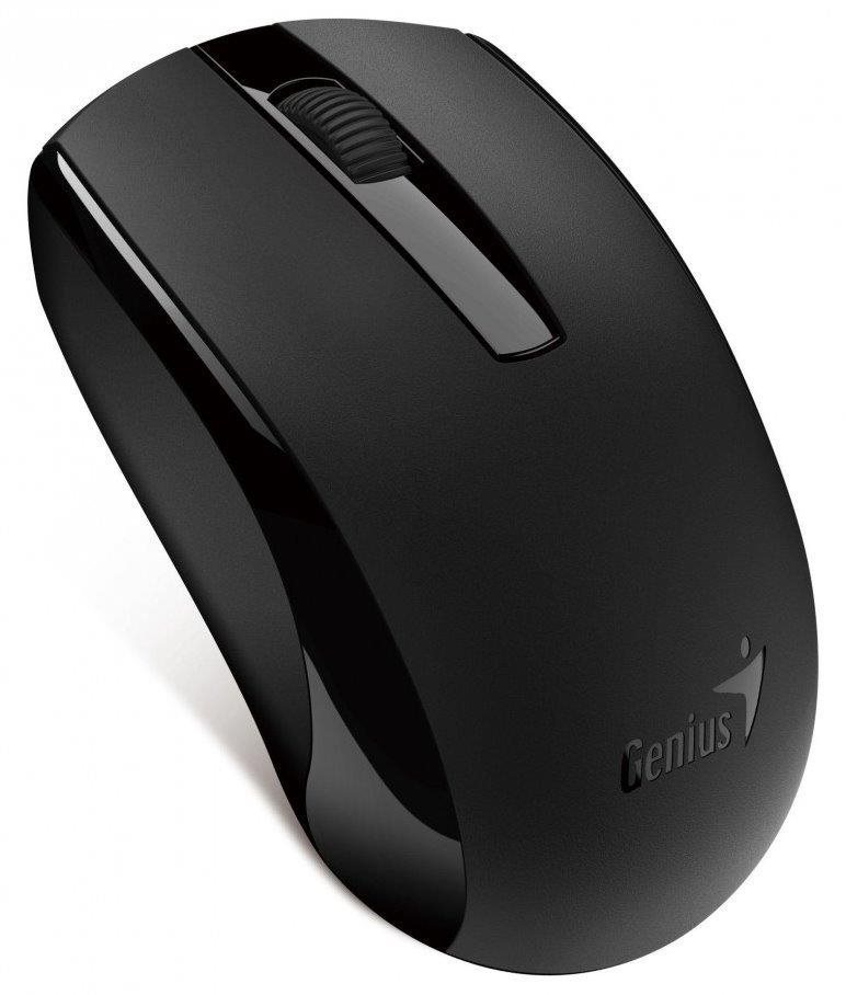 [028105] MOUSE INALAMBRICO ECO-8100 GENIUS