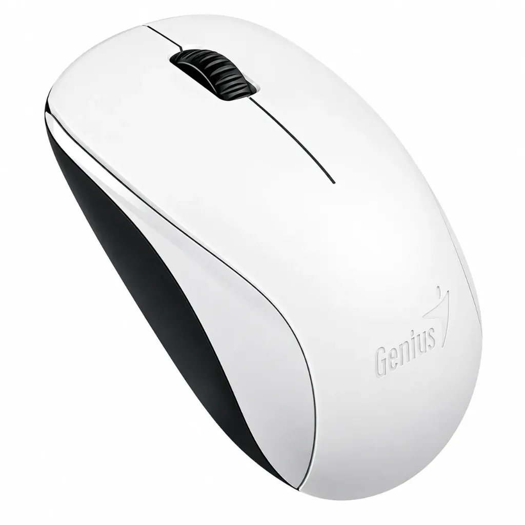 [012153] MOUSE INALAMBRICO GENIUS - NX-7000 (Blanco)