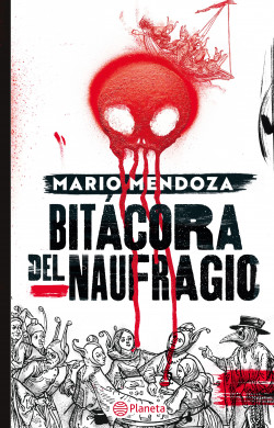 [024973] LIBRO BITACORA DEL NAUFRAGIO