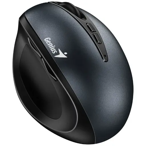 [028967] MOUSE INALAMBRICO OPTICO ERGO 8300S GENIUS