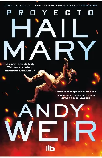 [029086] LIBRO PROYECTO HAIL MARY