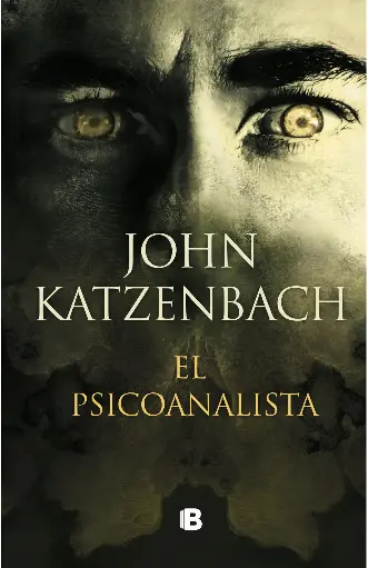 [029129] LIBRO EL PSICOANALISTA (PASTA DURA)