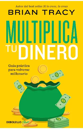 [029136] LIBRO MULTIPLICA TU DINERO