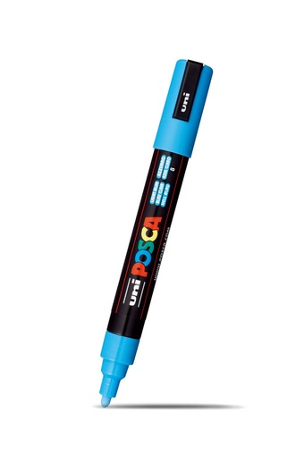 MARCADOR PINTURA POSCA BASE AGUA 1.8-2.5MM