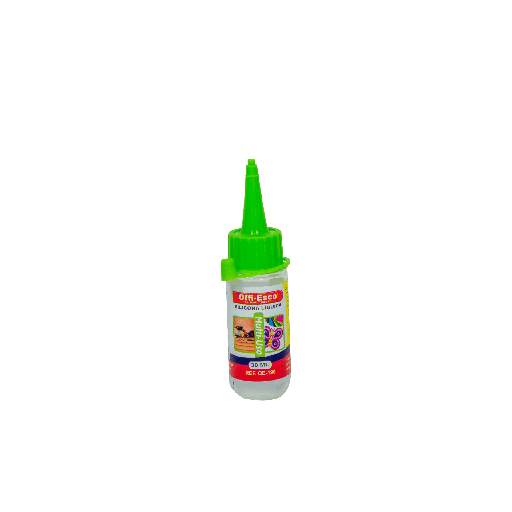[024888] SILICONA LIQUIDA 60ML OFFIESCO