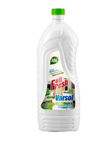 [021582] VARSOL ECOLOGICO BIO 2000ML
