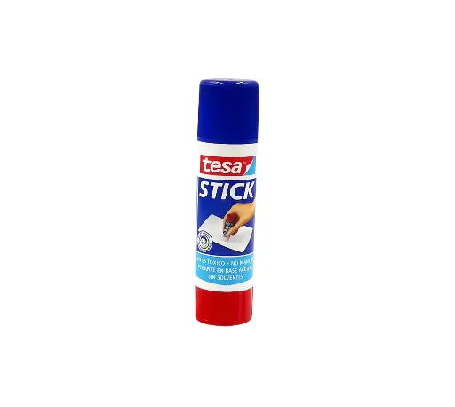 [021326] PEGANTE BARRA NORMA STICK 40GR 